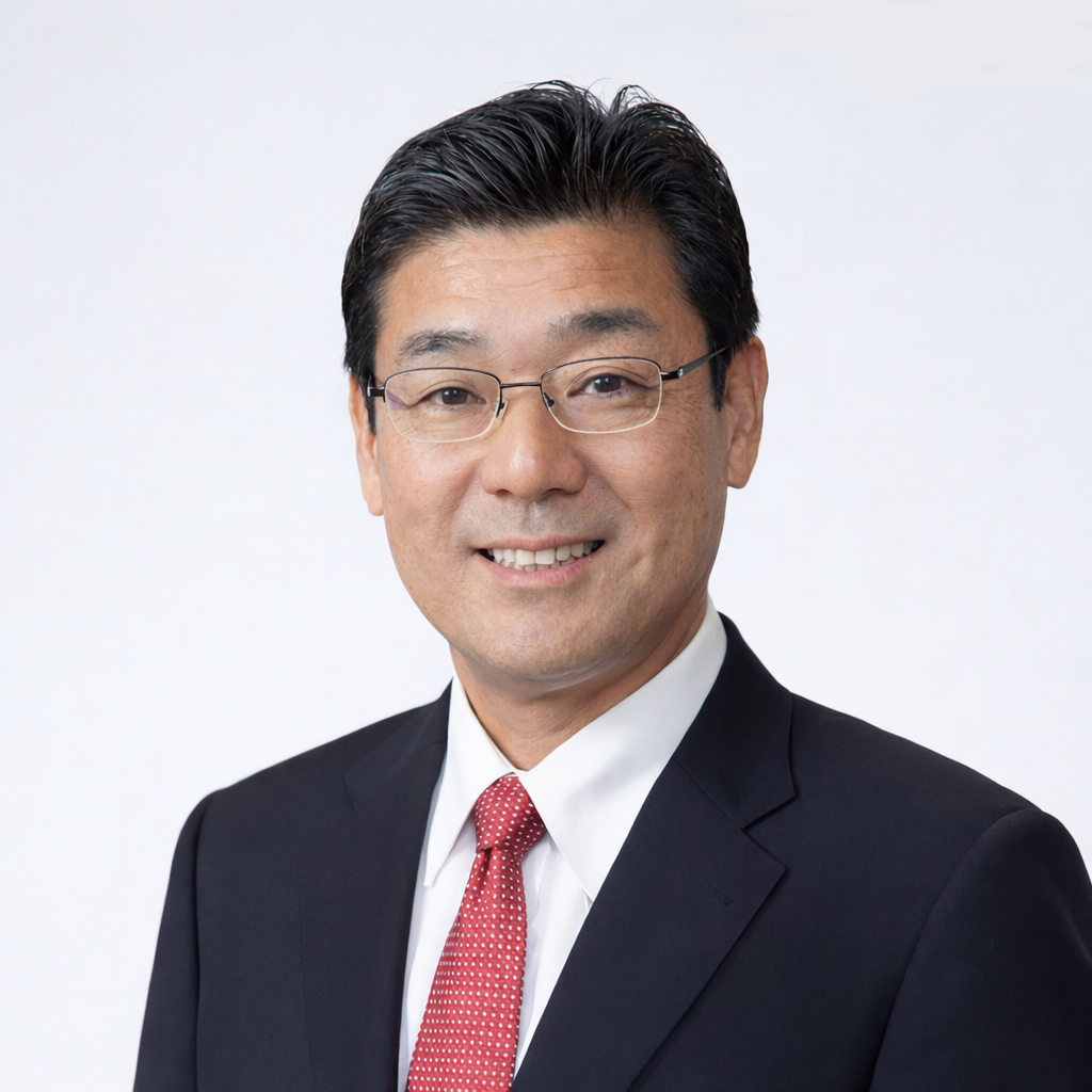 矯正歯科担当:清水典佳